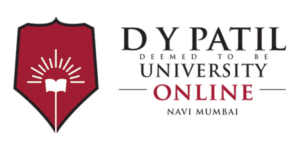 D Y patil pune University logo - distance learning programs - Home Page - Talent Explorer