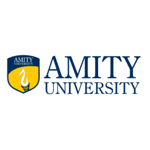 Amity University logo - Talent Explorer