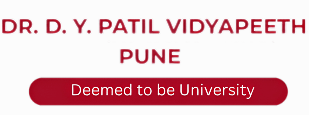D.Y. Patil Pune Deemed to be University
