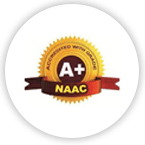 NAAC a logo