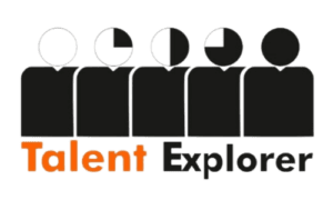 Talent Explorer Logo PNG
