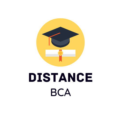 Distance BCA