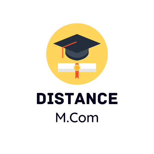Distance Master’s Degree M.Com Programs