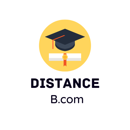 Distance Bcom