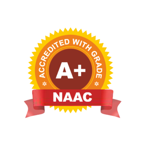 Universities Accreditations NAAC A+