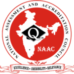 Online & Distance NAAC Accreditation