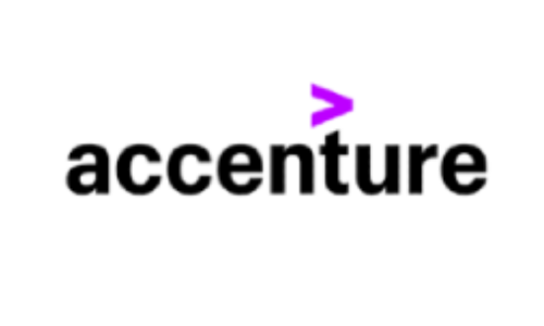 Accenture Logo PNG - Talent Explorer