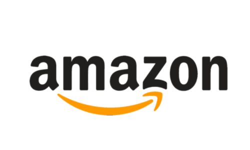 Amazon Logo Png - Talent Explorer