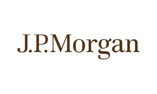 JP Morgan Company Logo PNG - Talent Explorer