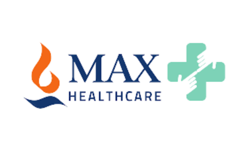 Max Health Insurance Logo PNG