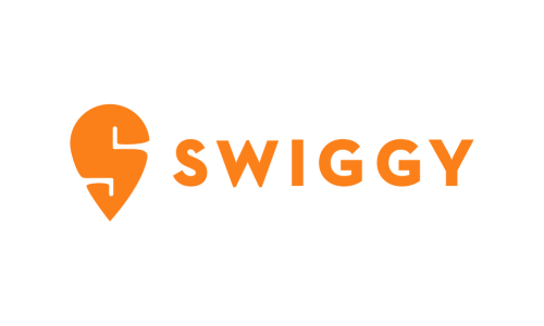 Swiggy Logo PNG - Talent Explorer