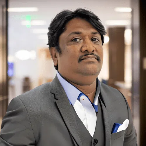 Rajesh Thomas - Business Owner & Founder - Talent Explorer