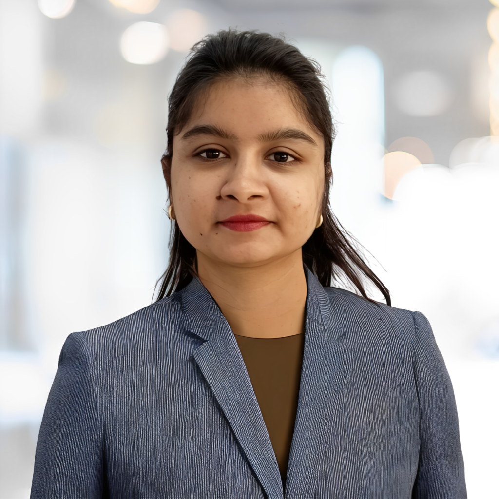 Deepali Pawar - Talent Explorer